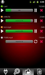 MegaPlayer: il tuo downloader personale per il video streaming 