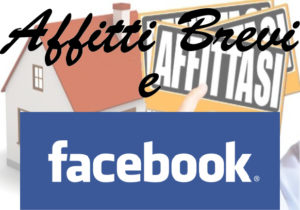 Affitti Brevi: A caccia di clienti con Facebook 